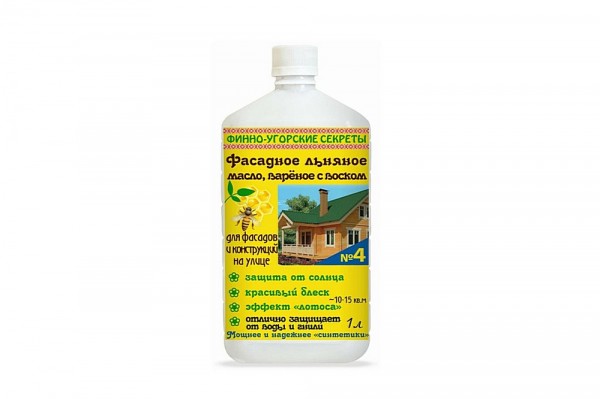 Рейтинг масел для дерева: правила выбора и обзор лучших составов ТОП-10