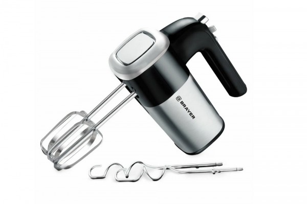 Миксер ручной какой лучше выбрать – рекомендации и рейтинг ТОП-10 лучших моделей