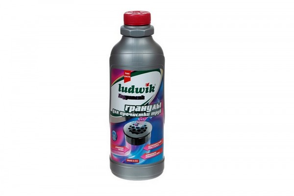 Лучшее средство для прочистки труб от засоров — ТОП-12 эффективных составов