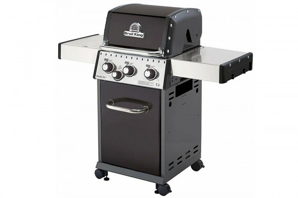 Рейтинг газовых грилей ТОП-9 самых популярных моделей Рейтинг газовых грилей ТОП-9 самых популярных моделей