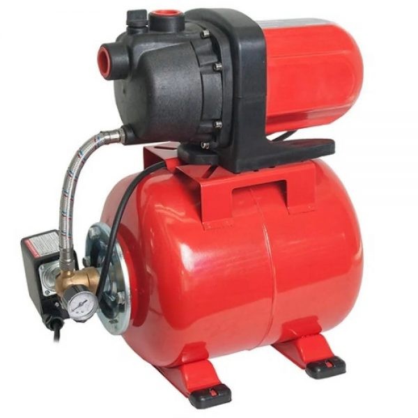 ТОП-7 насосных станций для частного дома &ndash; рейтинг лучших моделей, какую выбрать