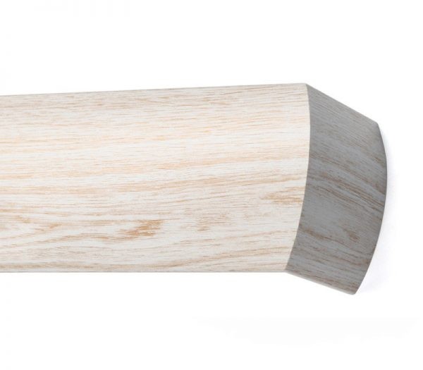 Какой карниз для штор лучше выбрать: рассматриваем устройство карнизов и популярные модели Какой карниз для штор лучше выбрать: рассматриваем устройство карнизов и популярные модели