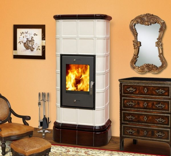 Какую печь лучше поставить в дачном домике: обзор популярных моделей