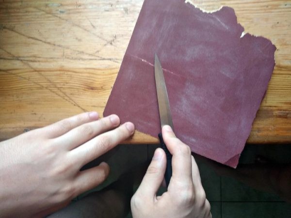 Чем лучше точить ножи: выбираем оптимальный способ и инструмент