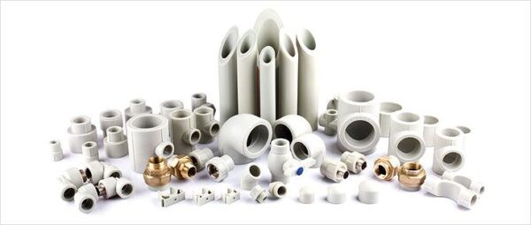 Какие бывают водопроводные трубы: виды, и из чего лучше сделать водопровод