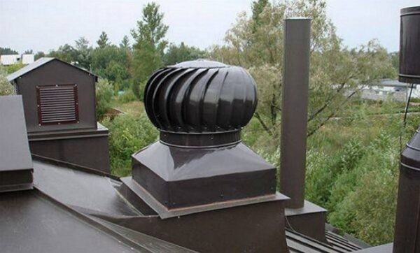 Колпак на трубу дымохода: какой выбрать и рейтинг лучших по соотношению цена и качество