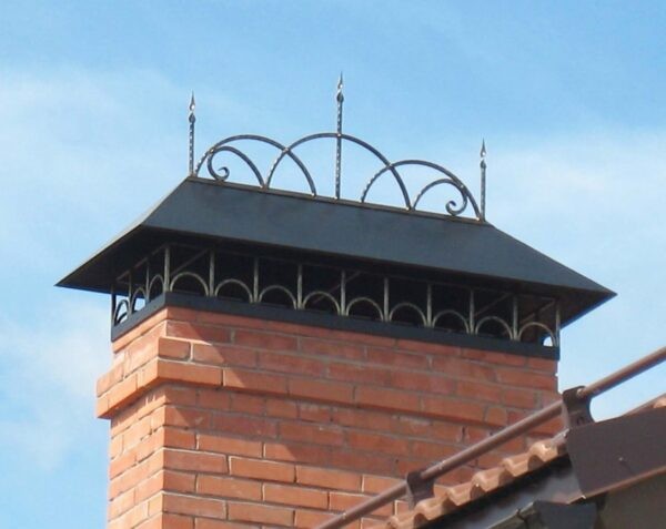 Колпак на трубу дымохода: какой выбрать и рейтинг лучших по соотношению цена и качество