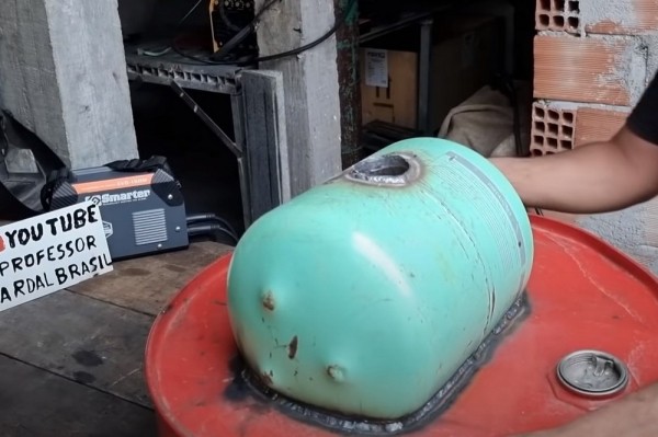 Мини генератор своими руками – паровая электростанция для дачи или полевых условий Мини генератор своими руками – паровая электростанция для дачи или полевых условий