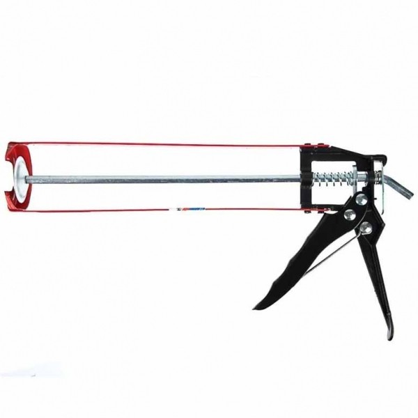 Лучший пистолет для герметика: Топ 12 моделей, виды и рекомендации при выборе Лучший пистолет для герметика: Топ 12 моделей, виды и рекомендации при выборе