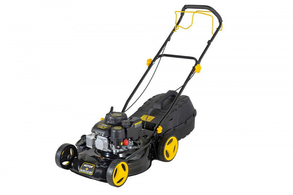 Рейтинг бензиновых самоходных газонокосилок: ТОП-10 лучших моделей