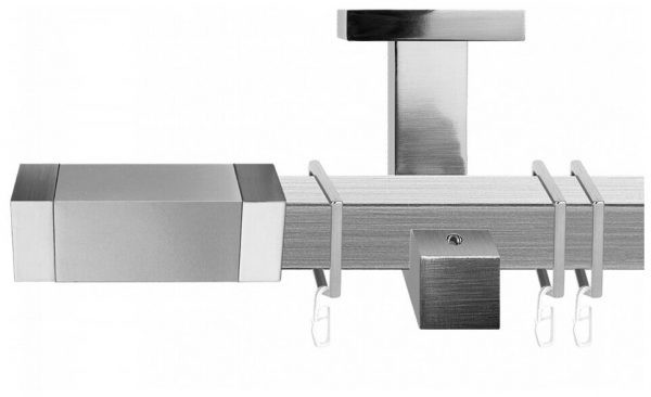 Какой карниз для штор лучше выбрать: рассматриваем устройство карнизов и популярные модели Какой карниз для штор лучше выбрать: рассматриваем устройство карнизов и популярные модели