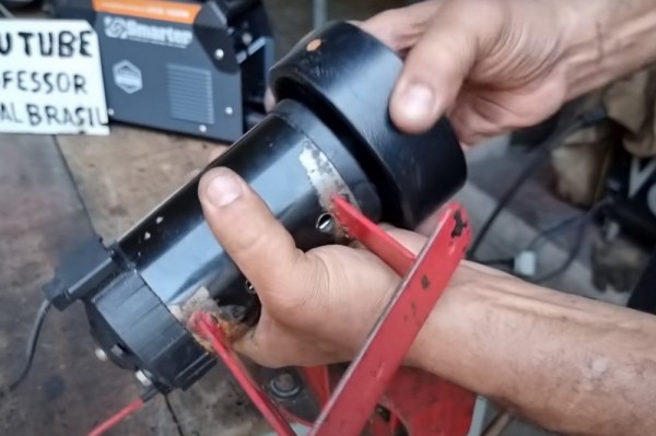 Мини генератор своими руками – паровая электростанция для дачи или полевых условий Мини генератор своими руками – паровая электростанция для дачи или полевых условий