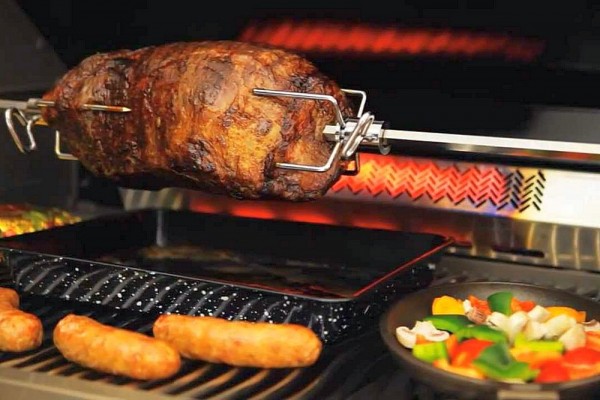 Рейтинг газовых грилей ТОП-9 самых популярных моделей Рейтинг газовых грилей ТОП-9 самых популярных моделей