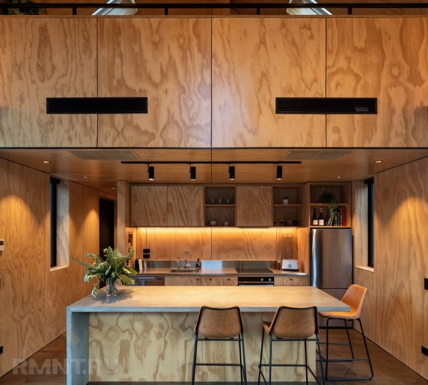 Дом для отдыха в японском стиле
Дом для отдыха в японском стиле