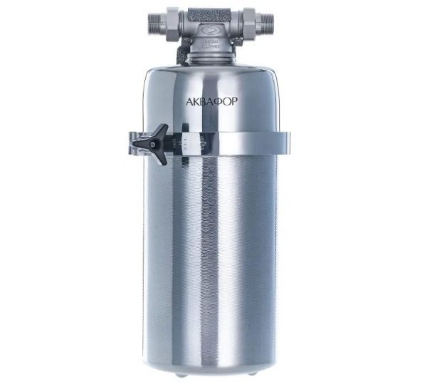 Какой фильтр Аквафор лучше выбрать для квартиры: выбираем фильтр для чистой воды в квартире Какой фильтр Аквафор лучше выбрать для квартиры: выбираем фильтр для чистой воды в квартире