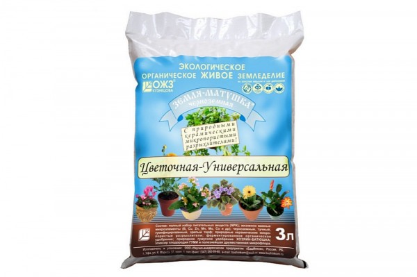 Лучший грунт для комнатных растений – рейтинг готовых решений и советы по применению