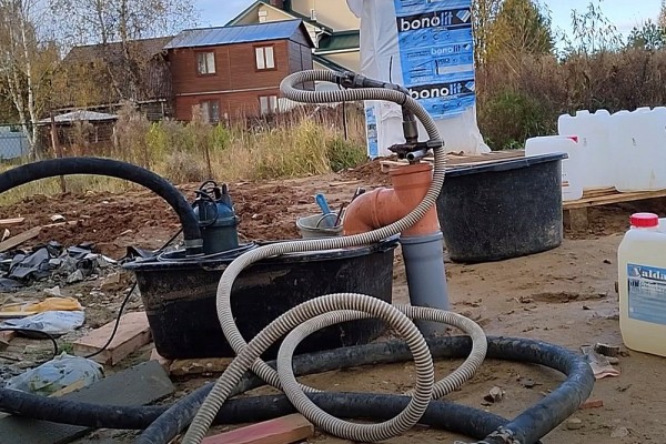 Гидробурение скважины на воду своими руками за 1.5 часа: разбираемся в каких случаях это реально Гидробурение скважины на воду своими руками за 1.5 часа: разбираемся в каких случаях это реально