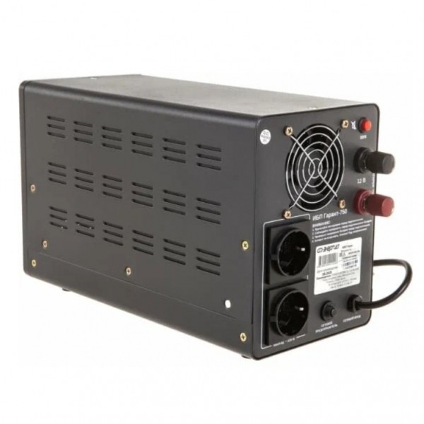 Какой ИБП выбрать для газового котла: на что обратить внимание при выборе