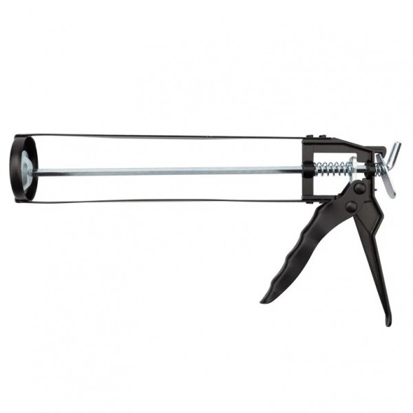 Лучший пистолет для герметика: Топ 12 моделей, виды и рекомендации при выборе Лучший пистолет для герметика: Топ 12 моделей, виды и рекомендации при выборе