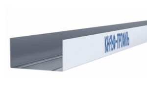 Профиль для гипсокартона: какие бывают, виды, размеры, технические характеристики Профиль для гипсокартона: какие бывают, виды, размеры, технические характеристики