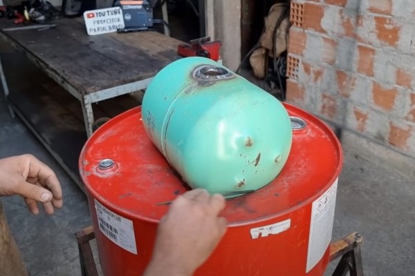 Мини генератор своими руками – паровая электростанция для дачи или полевых условий Мини генератор своими руками – паровая электростанция для дачи или полевых условий