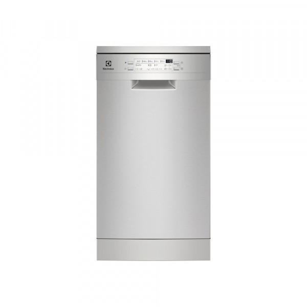 Какая посудомойка лучше: Бош или Электролюкс? Какая посудомойка лучше: Бош или Электролюкс?