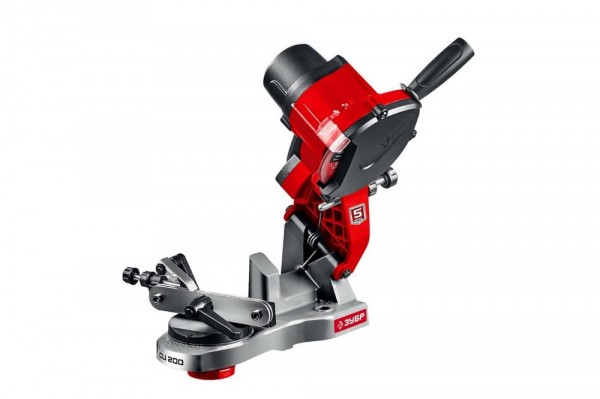 Cтанок для заточки цепей бензопил — какой выбрать, рейтинг лучших моделей