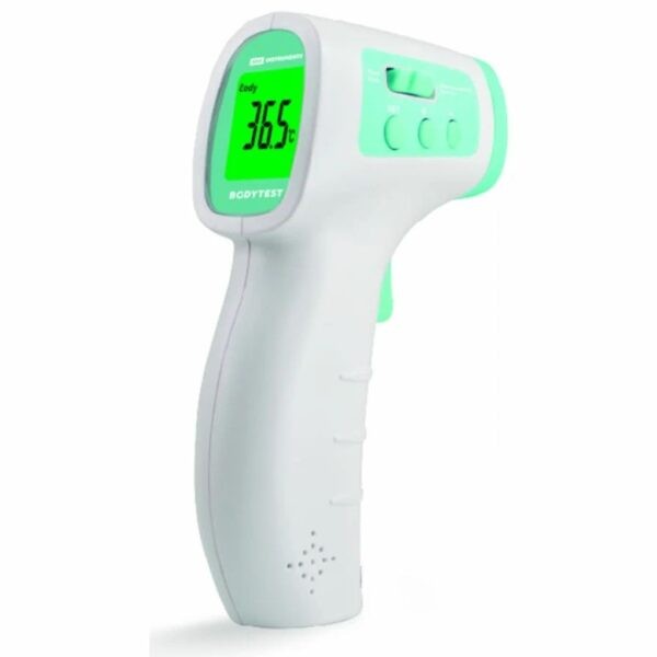 ТОП-12 лучших лазерных и инфракрасных пирометров: для измерения температуры тела, для кондитеров и для бытовых задач