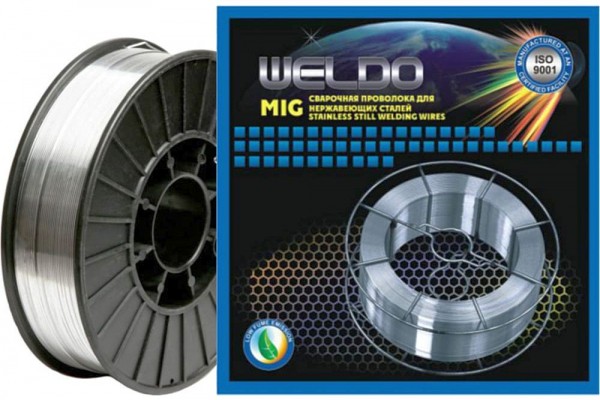 Какую выбрать проволоку для полуавтомата – разновидности, маркировка и рейтинг лучших ТОП-14