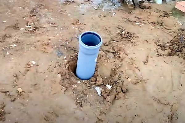 Гидробурение скважины на воду своими руками за 1.5 часа: разбираемся в каких случаях это реально Гидробурение скважины на воду своими руками за 1.5 часа: разбираемся в каких случаях это реально