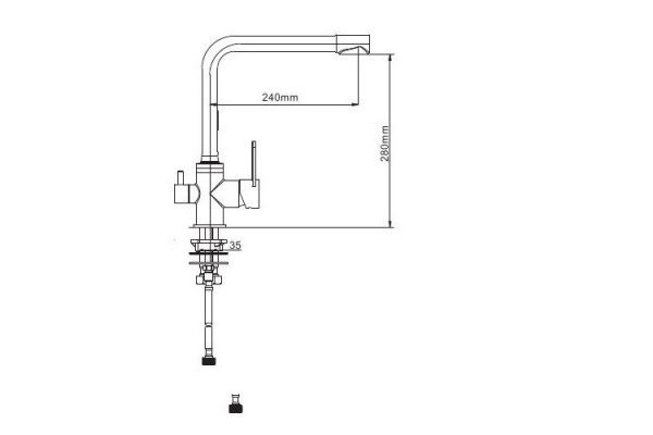 Лучшие смесители для кухни — ТОП 14 лучших моделей 2024 года Лучшие смесители для кухни — ТОП 14 лучших моделей 2024 года