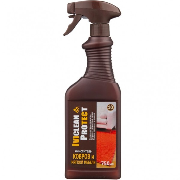 Хорошее средство для чистки мягкой мебели: ТОП-10 лучших средств и 10 народных способов