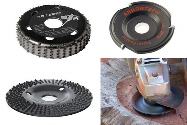 Какие бывают диски для болгарки – классификация, правила выбора и рейтинг лучших образцов