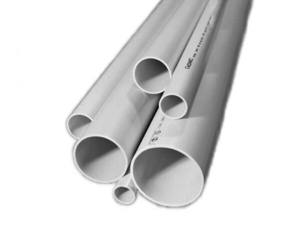 Какие бывают водопроводные трубы: виды, и из чего лучше сделать водопровод