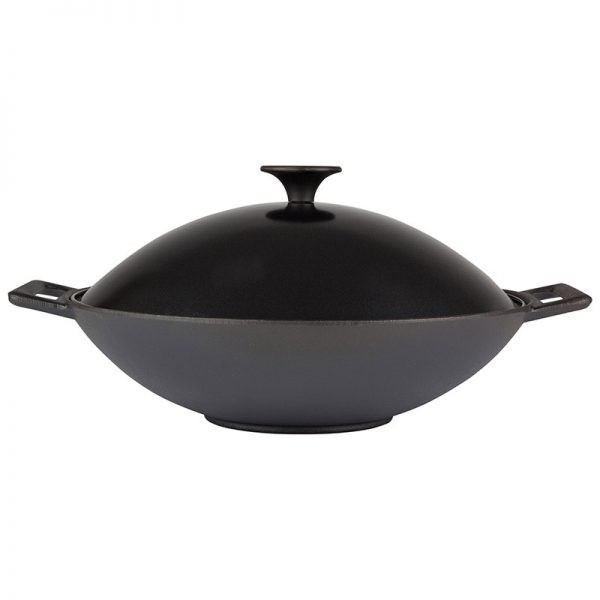 Как выбрать чугунную сковороду &mdash; рейтинг лучших моделей 2024 года