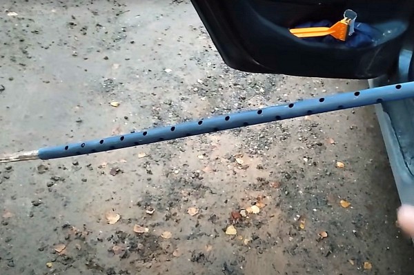 Гидробурение скважины на воду своими руками за 1.5 часа: разбираемся в каких случаях это реально Гидробурение скважины на воду своими руками за 1.5 часа: разбираемся в каких случаях это реально