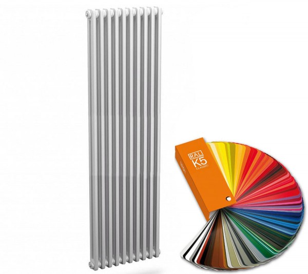 Рейтинг стальных радиаторов отопления — ТОП-14 лучших моделей