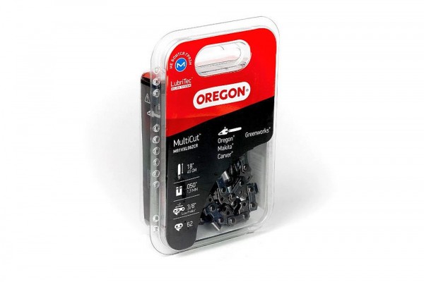 Лучшая цепь для бензопилы &ndash; как выбрать оптимальную модель