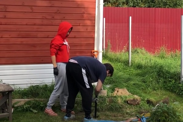 Гидробурение скважины на воду своими руками за 1.5 часа: разбираемся в каких случаях это реально Гидробурение скважины на воду своими руками за 1.5 часа: разбираемся в каких случаях это реально