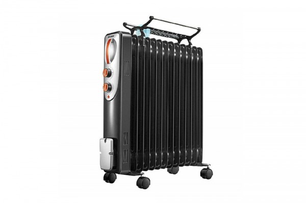 Рейтинг масляных обогревателей – устройство, выбор и ТОП-10 лучших моделей