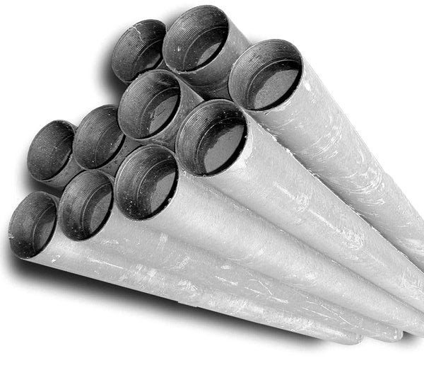 Какие бывают водопроводные трубы: виды, и из чего лучше сделать водопровод