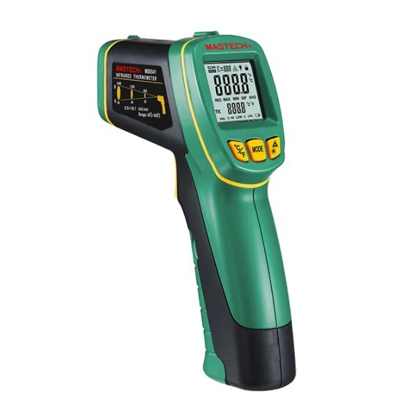 ТОП-12 лучших лазерных и инфракрасных пирометров: для измерения температуры тела, для кондитеров и для бытовых задач
