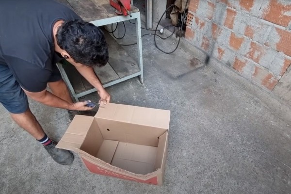 Мини генератор своими руками – паровая электростанция для дачи или полевых условий Мини генератор своими руками – паровая электростанция для дачи или полевых условий