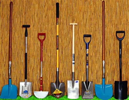 Лучшая лопата для копания земли: разновидности лопат для копки земли на огороде и в саду, Топ 12 лучших Лучшая лопата для копания земли: разновидности лопат для копки земли на огороде и в саду, Топ 12 лучших
