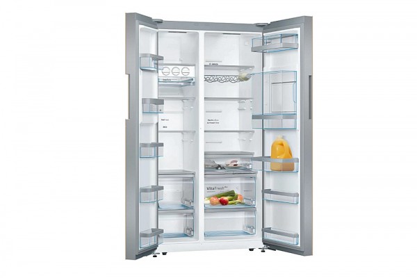 Рейтинг холодильников side by side &mdash; ТОП-13 лучших моделей