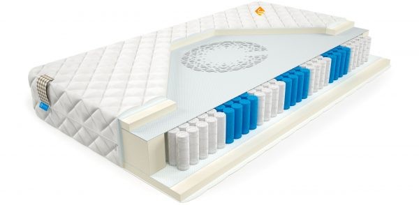 ТОП-15 лучших матрасов для пожилых людей: какой выбрать