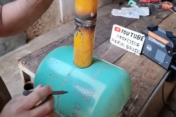 Мини генератор своими руками – паровая электростанция для дачи или полевых условий Мини генератор своими руками – паровая электростанция для дачи или полевых условий