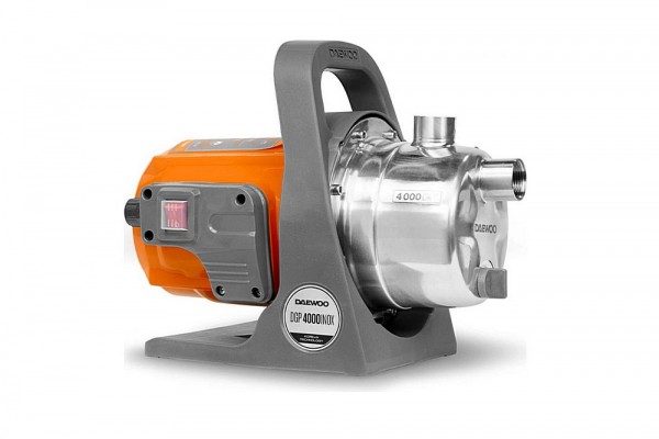 Поверхностный насос для дачи какой лучше – как выбрать и рейтинг ТОП-12