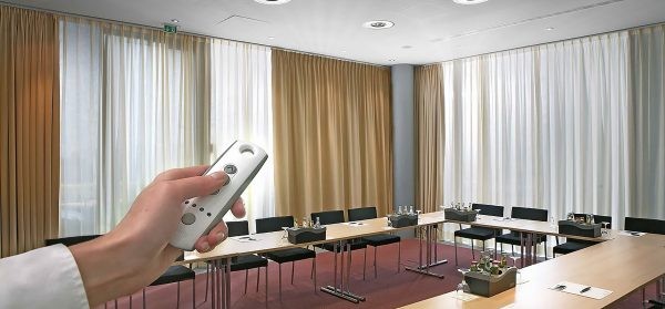 Какой карниз для штор лучше выбрать: рассматриваем устройство карнизов и популярные модели Какой карниз для штор лучше выбрать: рассматриваем устройство карнизов и популярные модели