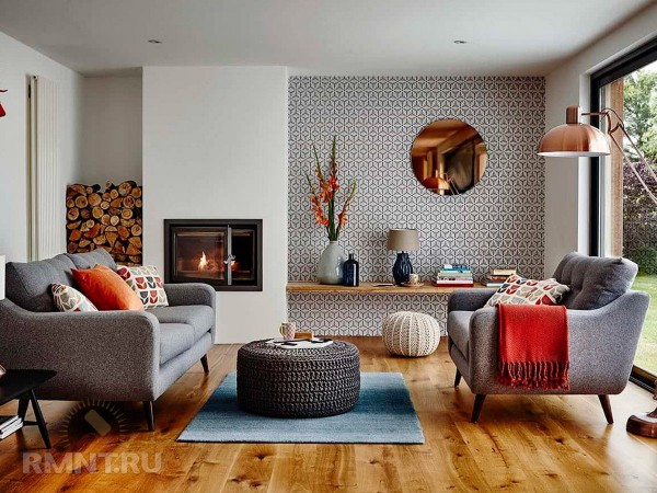 





Пять вопросов для выбора собственного стиля декора интерьеров



